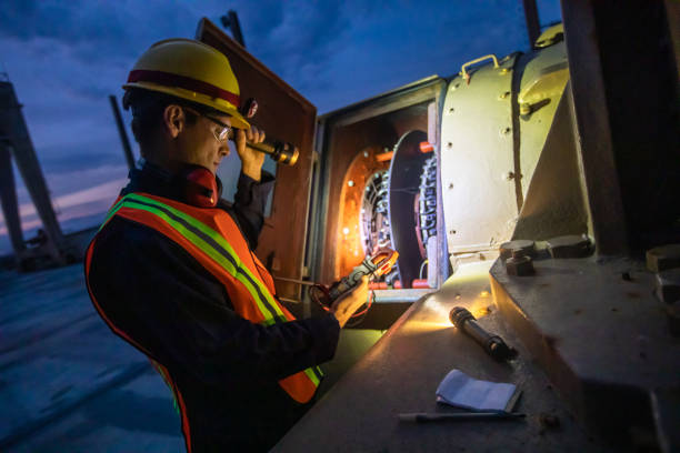 Best Industrial Electrical Services  in Milpitas, CA