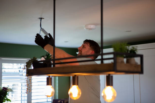 Trusted Milpitas, CA Electrician Experts
