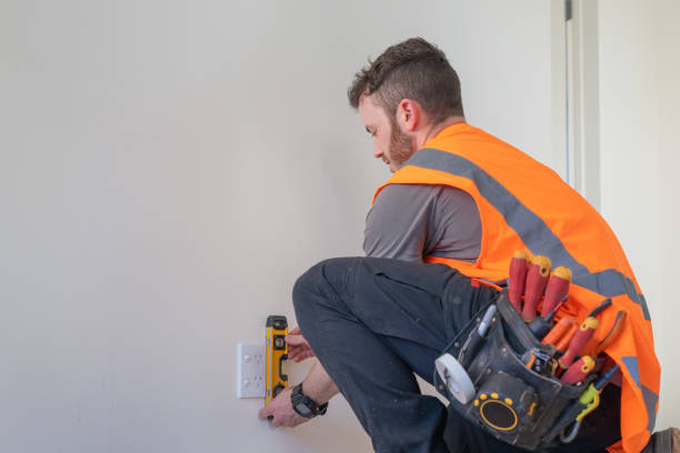 Best Home Electrical Repair  in Milpitas, CA