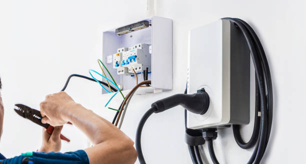 Best Ceiling Fan Installation Electrician  in Milpitas, CA