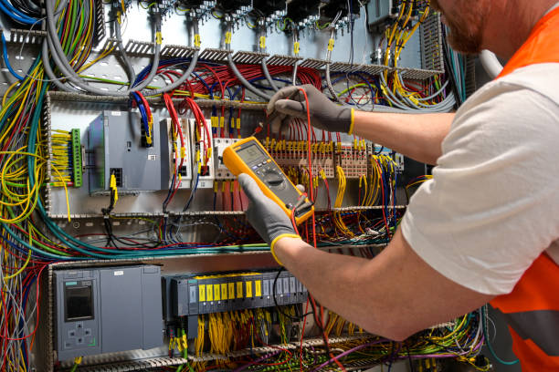 Best Electrical Outlet Repair  in Milpitas, CA