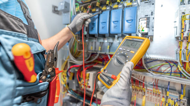 Best Local Electrician Companies  in Milpitas, CA