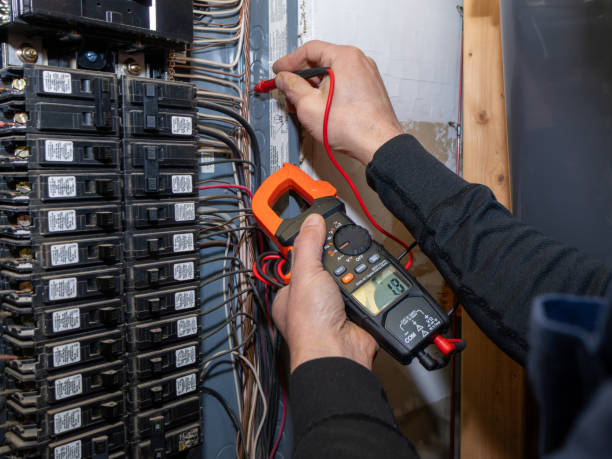 Electrical Outlet Repair in Milpitas, CA